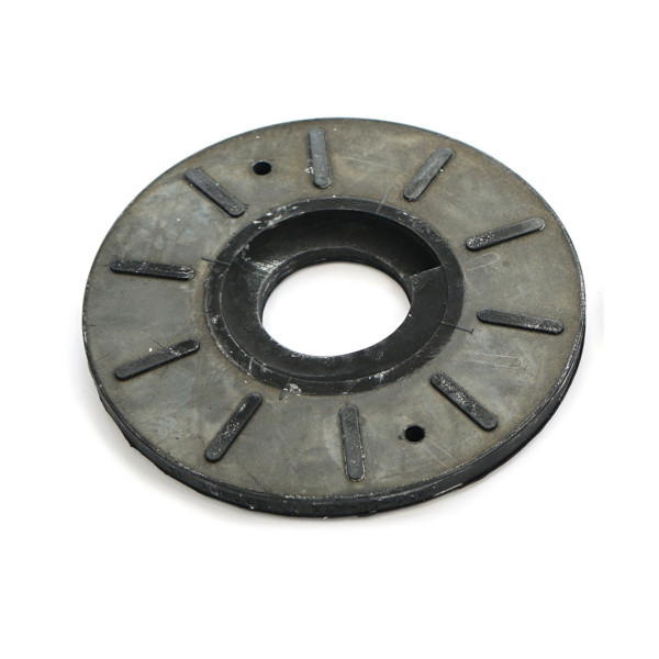 Original VW T4 Unterlage oben Hinterachse Fahrwerksfeder 15 Zoll Federteller 7D0511147A