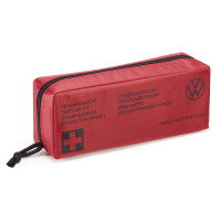 Original VW Verbandtasche Nordeuropa Erste Hilfe DIN 13164 Verbandskasten 6R0093108C Original VW Verbandtasche Nordeuropa Erste Hilfe DIN 13164 Verbandskasten 6R0093108C