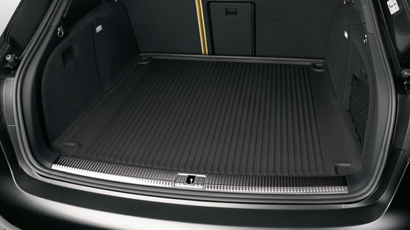 Kofferraummatte AUDI A4 Avant ab 2019