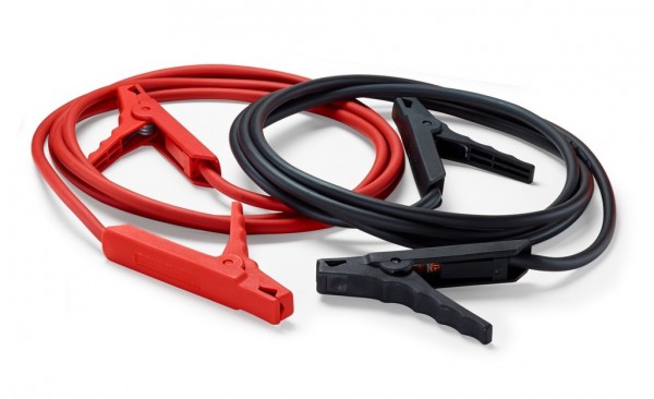 Starthilfekabel Original Volkswagen Zubehör Starthilfe Klemmen Kabel 000093050