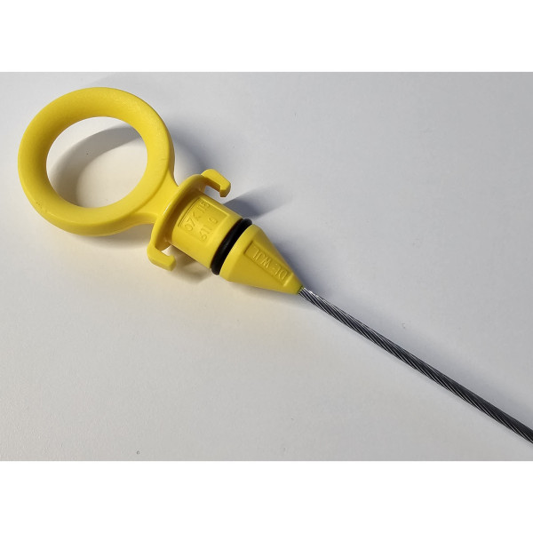 Original Audi Ölmessstab 2.5 TFSI Motoröl 5-Zylinder Prüfstab 07K115611Q