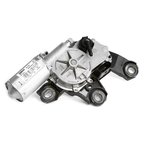 Original Audi Q7 (4M) Wischermotor Heckscheibenwischer Scheibenwischermotor 4M0955711B