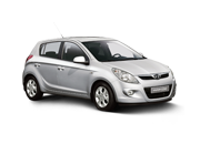 Hyundai i20 08 (2008-2012)