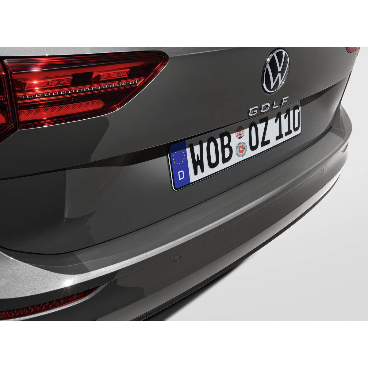 Türschwellerschutzfolie - transparent - VW GOLF 8 ab 2020, 39,95 €
