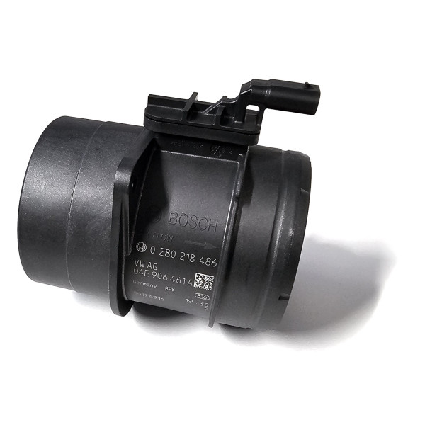 Original VW Luftmassenmesser Luftmassensensor Luftmengenmesser Luftfilter 04E906461A