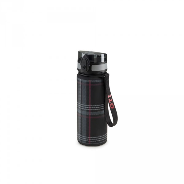 Original VW GTI Trinkflasche 650 ml Flasche Accessoires