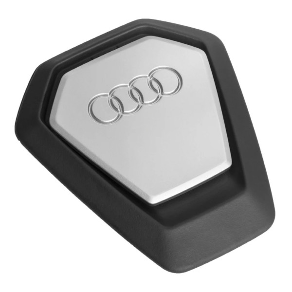 Original Audi Duftspender Audi Singleframe schwarz orientalisch Duftstick 85E087009