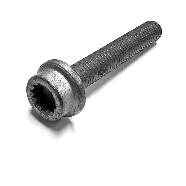 Original VW Zylinderschraube Innenvielzahnkopf M10x65 Schraube N10701501