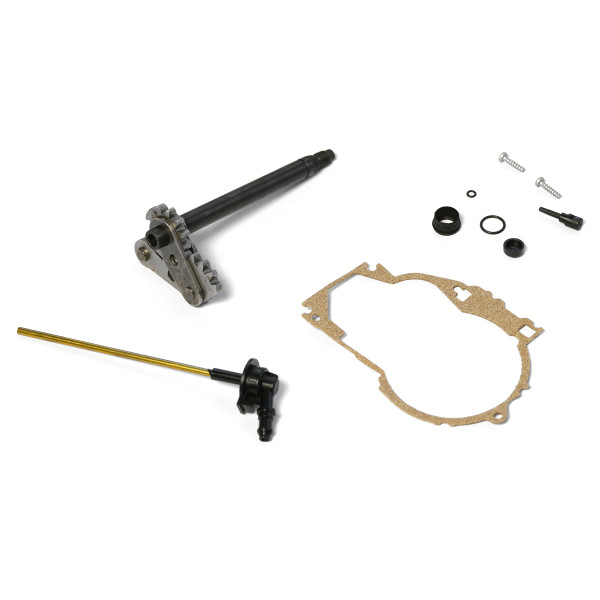 Reparatursatz für Heckwischermotor Original VW Polo 6Q6998711