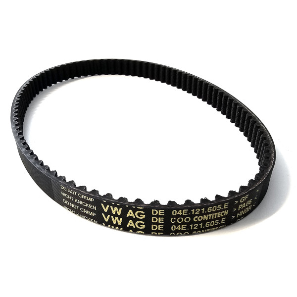 Original VW Zahnriemen 04E121605E