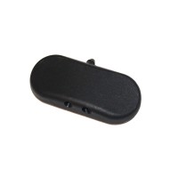 Audi A2 A3 A4 Spritzdüse links 2-fach Scheibenwaschanlage vorn 8E0955987C Audi A2 A3 A4 Spritzdüse links 2-fach Scheibenwaschanlage vorn 8E0955987C