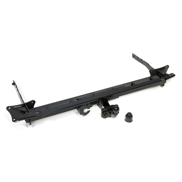 Original VW T7 Anhängevorrichtung Anhängerkupplung starr 7TG092101B