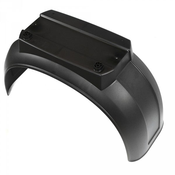 Original VW T5 T6 Transporter Pritsche Kotflügel hinten links Radhaus