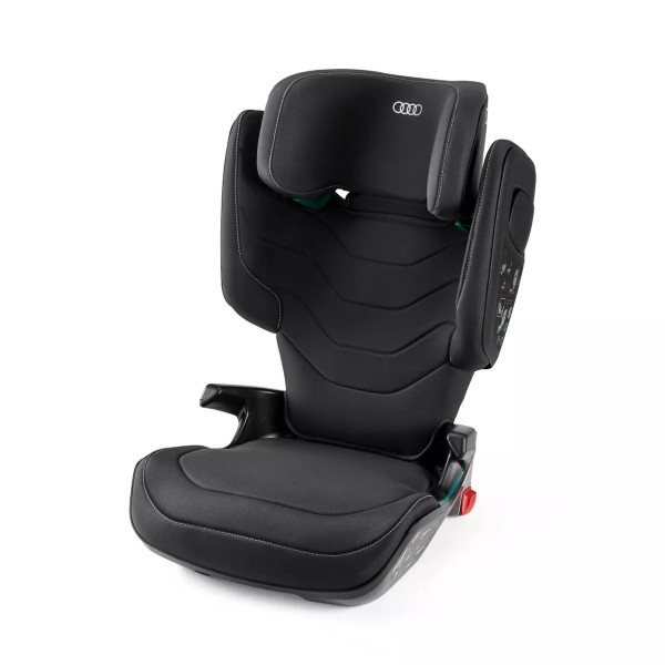Original Audi Kindersitz i-Size ISOFIX ISOFIT Juniorsitz Kidfix 4M0019904DEUR