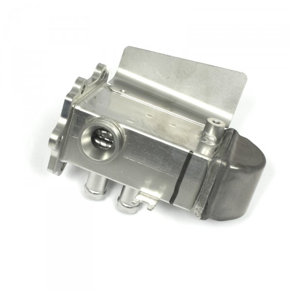 Original Audi VW Kühlmittelregler Abgasrückführung AGR Abgaskühler