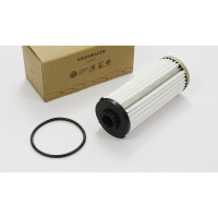 Original VW Audi Seat Skoda Getriebeöl Filter DSG Filtereinsatz Hydraulikfilter 0GC325183D Original VW Audi Seat Skoda Getriebeöl Filter DSG Filtereinsatz Hydraulikfilter 0GC325183D