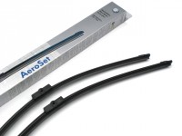 Aero Scheibenwischer Original VW Aerotwin Wischer Side Lock 1J0998002A Aero Scheibenwischer Original VW Aerotwin Wischer Side Lock 1J0998002A