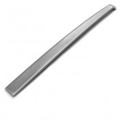 Original VW Aluminium R32 Blende Mittelkonsole links Dekor Leiste Original VW Aluminium R32 Blende Mittelkonsole links Dekor Leiste