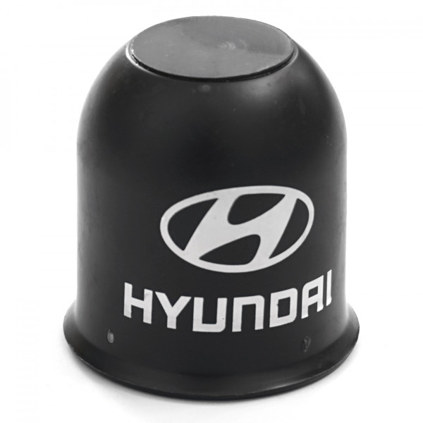 Original Hyundai Schutzkappe Kugelkopf Anhänger Kappe Kugelstange Abdeckkappe