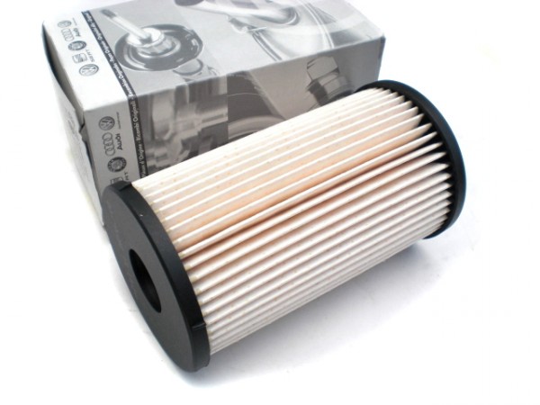 Kraftstofffilter Diesel TDI Original Audi A3 TT