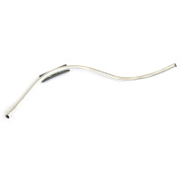 Original VW Führungsrohr links Handbremszug 1K0711951A Original VW Führungsrohr links Handbremszug 1K0711951A