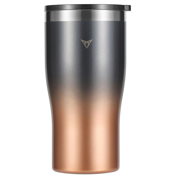 Origimnal CUPRA Thermosbecher 550ml Becher Trinkbecher Edelstahl 6H1069604A