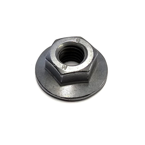 Original VW Sechskantbundmutter M8 Mutter N90798805