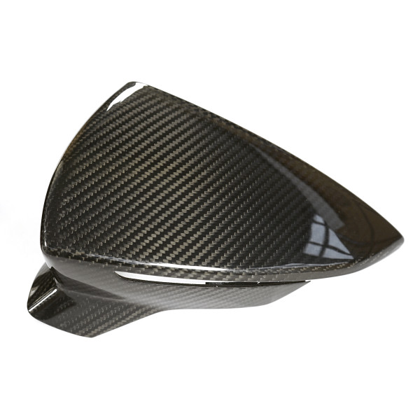 Seat Leon 5F Ibiza Arona Cupra FR Spiegelkappen Carbon Optik MK5 In