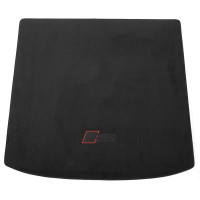 Original Audi A3 (8Y) Limousine RS Kofferraummatte Textilmatte Bodenmatte 8Y5061190DAX Original Audi A3 (8Y) Limousine RS Kofferraummatte Textilmatte Bodenmatte 8Y5061190DAX