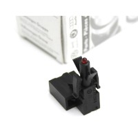 Vorschau: VW LED-Kontrollleuchte Tür innen Original Leuchte Alarmanlage Wegfahrsperre Vorschau: VW LED-Kontrollleuchte Tür innen Original Leuchte Alarmanlage Wegfahrsperre