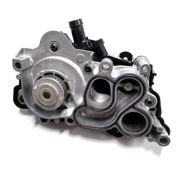Original VW Kühlmittelpumpe Wasserpumpe 04E121600DG