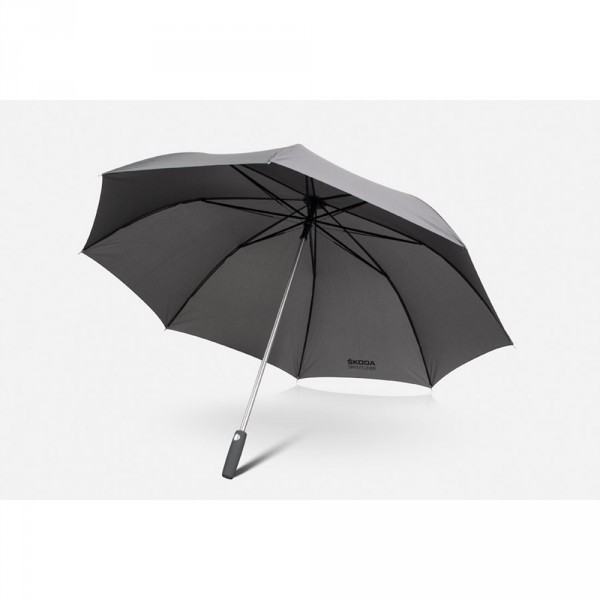 Original Skoda Superb Taschenschirm Regenschirm Schirm Octavia 