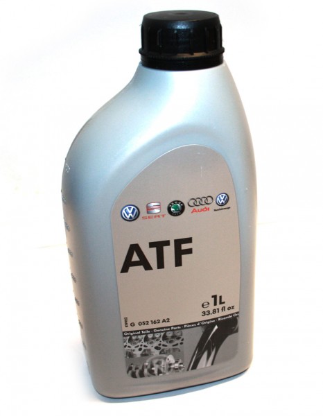Getriebeöl ATF Automatik Original Audi / VW 1L Flasche