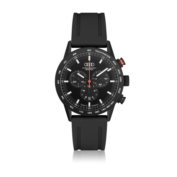 Audi automatic watch online