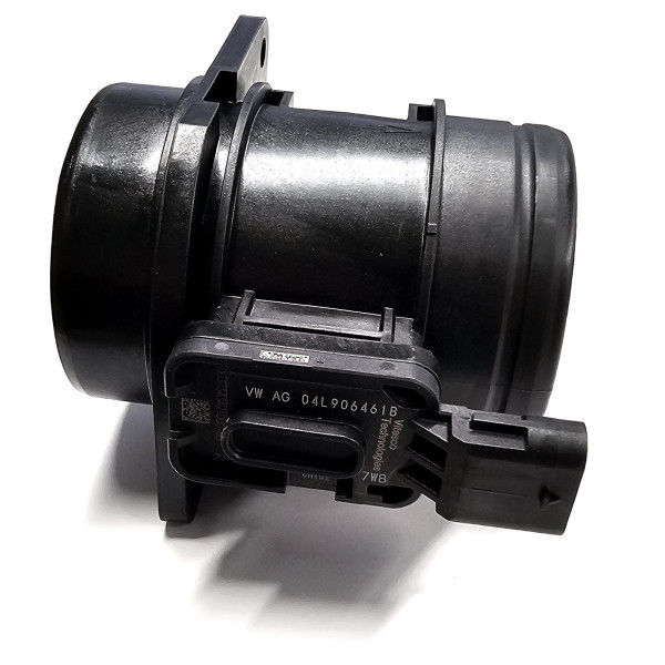 Original VW Luftmassenmesser Luftmassensensor Luftmengenmesser Luftfilter 04L906461B