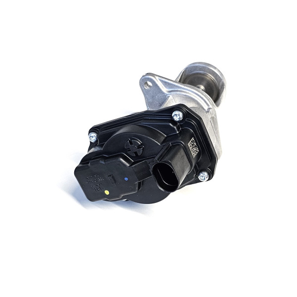 001027 Ventil Für Abgasrückführung N18 P0403 000 Fehlfunktion Sporadisch Original VW Abgasrückführungsventil 3.0 TDI Abgasreinigung AGR-Ventil