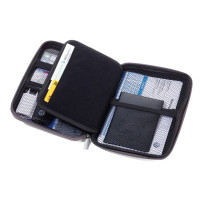 Vorschau: Organizer Etui VW TRAVEL CASE Fahrzeugpapiere Tasche VW T1 Bulli Design CBO13 Vorschau: Organizer Etui VW TRAVEL CASE Fahrzeugpapiere Tasche VW T1 Bulli Design CBO13