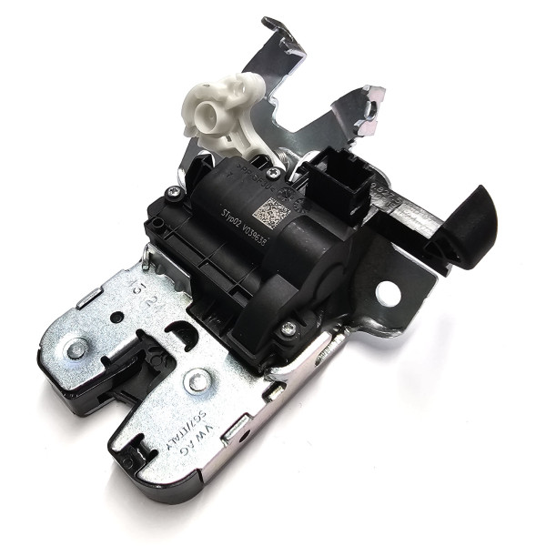 Original Audi Klappenschloss Heckklappe Kofferraum Klappenschloss 8W9827505D