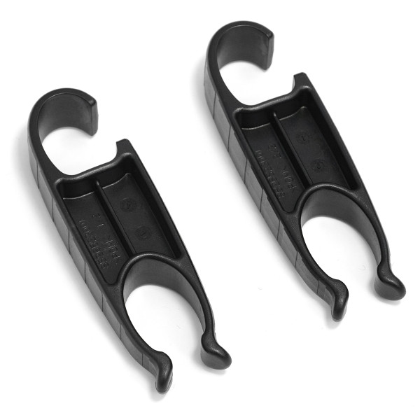 Original VW Einrastklammer Heckträger 7E0071104 Einraster Klammer Fahrradträgerrahmen 7E0071738