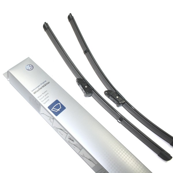Aerotwin Scheibenwischer Original VW Passat B6 B7 CC Wischerblätter 22mm Wischer 3C1998002