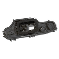 Original Seat Mii Lampenträger links Schlussleuchte 1SL945257  