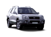 Hyundai Santa Fe (SM) 00 (2000-2006)