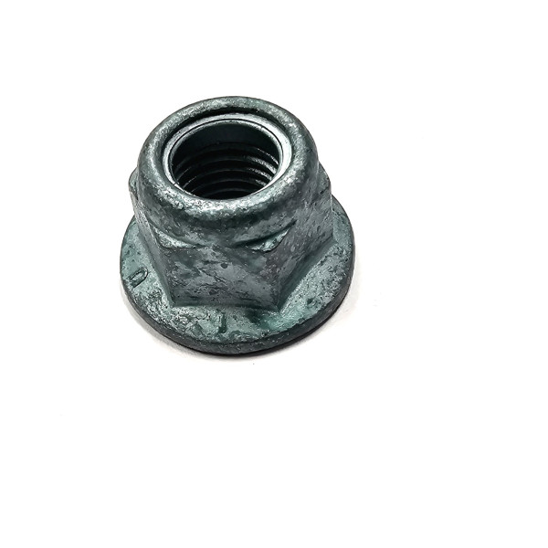 Original VW Sechskantbundmutter M12 selbstsichernd N10106402
