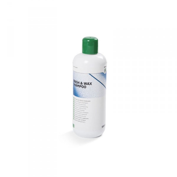 Original Skoda Wasch-/Wachs-Shampoo Pflege Reinigung 500 ml