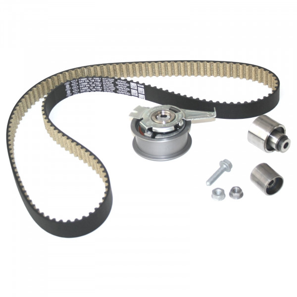 Doo Engy Zahnriemensatz Inkl. Wasserpumpe Für Citroën & Peugeot 1.6L Modelle