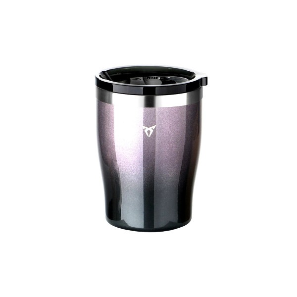 Original CUPRA Thermosbecher 300ml Becher Trinkbecher Edelstahl 6H1069604F