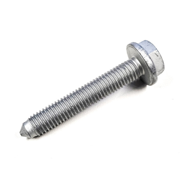 Original VW Sechskantbundschraube M10x60 Schraube N10286205