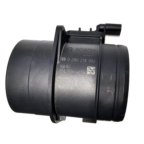 Original VW Luftmassenmesser Luftmassensensor Luftmengenmesser Luftfilter 05L906461E