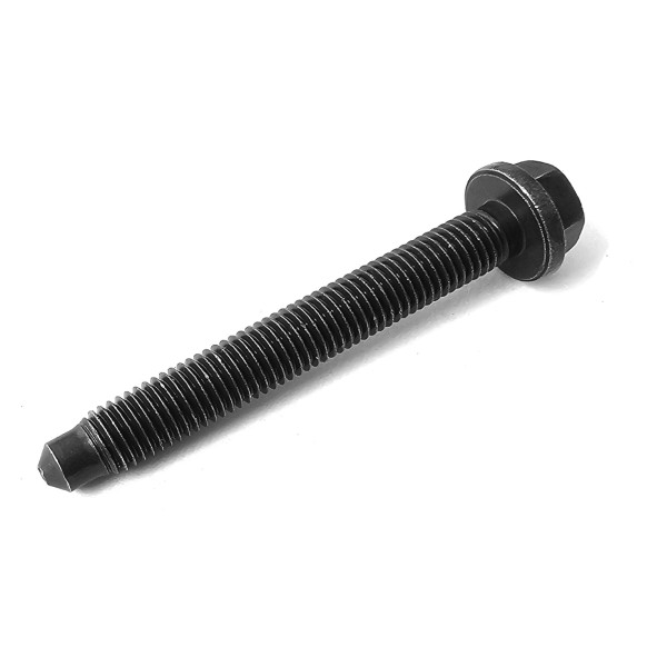 Original VW Sechskantbundschraube Innensechskant M7x55 Schraube N90704006