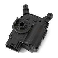 Heizungslüfterschalter OEM 77367027 – Klima- & Heizungsgebläseschalter Für Citroën Relais, Peugeot Boxer & Fiat Ducato – ABS Schwarz